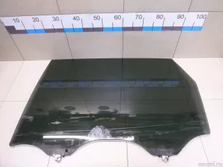 823013KA1A Nissan Стекло двери задней левой Nissan Pathfinder 4 Арт E100367720, вид 1