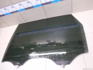 823013KA1A Nissan Стекло двери задней левой Nissan Pathfinder 4 Арт E100367720, вид 2