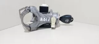 89783-06020,626703-000 Контактная группа Toyota Camry XV40 Арт 2097057-1, вид 2