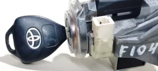 89783-06020,626703-000 Контактная группа Toyota Camry XV40 Арт 2097057-1, вид 6