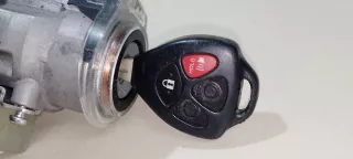 89783-06020,626703-000 Контактная группа Toyota Camry XV40 Арт 2097057-1, вид 8