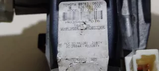 89783-06020,626703-000 Контактная группа Toyota Camry XV40 Арт 2097057-1, вид 9