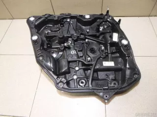 51337487087 BMW Стеклоподъемник электр. задний левый BMW 5 G30/G31 Арт E100368368, вид 1
