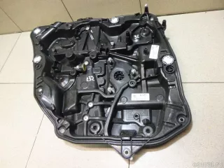 51337487087 BMW Стеклоподъемник электр. задний левый BMW 5 G30/G31 Арт E100368368, вид 2