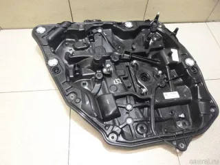 51337487087 BMW Стеклоподъемник электр. задний левый BMW 5 G30/G31 Арт E100368368, вид 3