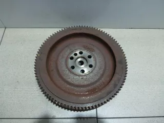 2320004000 Hyundai-Kia Маховик Kia Picanto 2 Арт E100368782, вид 3
