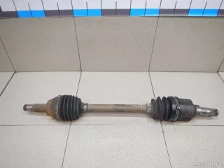 1799219 Ford Полуось передняя левая Ford Fiesta 6 Арт E100368796