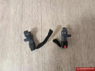 51943477 Датчик удара Alfa Romeo Stelvio Арт 33687, вид 2