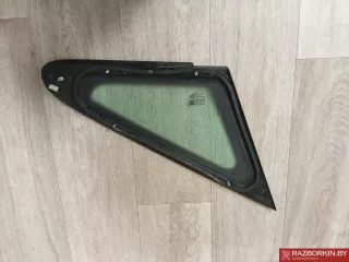43R007951 Стекло кузовное боковое левое Opel Zafira B Арт 33664, вид 3