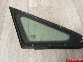 43R007951 Стекло кузовное боковое левое Opel Zafira B Арт 33664, вид 4