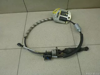 46790M7200 Hyundai-Kia Трос КПП Kia Cerato 4 Арт E100369024, вид 1