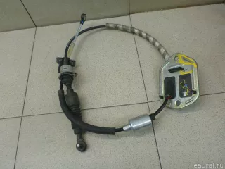 46790M7200 Hyundai-Kia Трос КПП Kia Cerato 4 Арт E100369024, вид 2