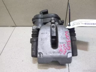 34216870575 BMW Суппорт тормозной задний левый BMW X3 G01 Арт E100369103, вид 1
