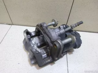34216870575 BMW Суппорт тормозной задний левый BMW X3 G01 Арт E100369103, вид 3