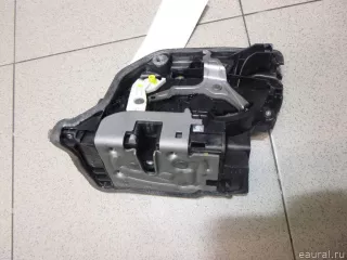 51227281943 BMW Замок двери задней левой MINI CLUBMAN F54 Арт E100369248, вид 4