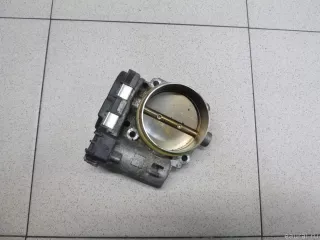 2761410125 Mercedes Benz Дроссельная заслонка Mercedes CLA c117 Арт E100370879, вид 2