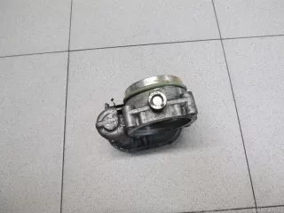 2761410125 Mercedes Benz Дроссельная заслонка Mercedes CLA c117 Арт E100370879, вид 3