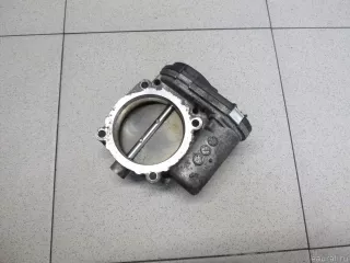 2761410125 Mercedes Benz Дроссельная заслонка Mercedes CLA c117 Арт E100370879, вид 4