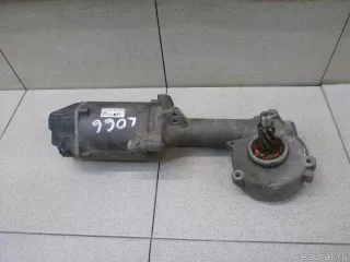 Серводвигатель рулевой рейки Audi A3 8V Арт E100371302