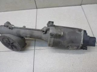  Серводвигатель рулевой рейки Audi A3 8V Арт E100371302, вид 3