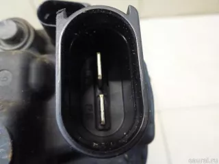  Серводвигатель рулевой рейки Audi A3 8V Арт E100371302, вид 6