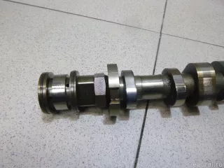 11317613932 BMW Распредвал BMW X6 F16 Арт E100371560, вид 2
