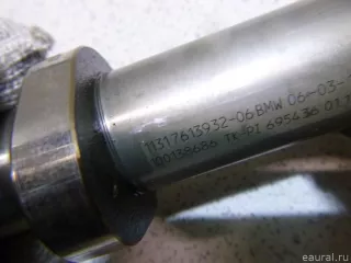 11317613932 BMW Распредвал BMW X6 F16 Арт E100371560, вид 5