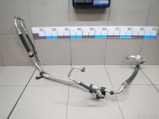 97777C6900 Hyundai-Kia Трубка кондиционера Kia Sorento 3 restailing Арт E100373625, вид 1