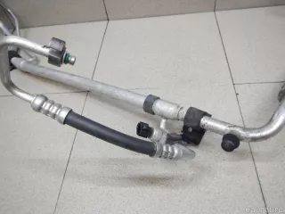 97777C6900 Hyundai-Kia Трубка кондиционера Kia Sorento 3 restailing Арт E100373625, вид 2