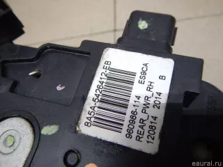 DG1Z5426412A Ford Замок двери задней правой Ford Explorer 5 restailing Арт E100373825, вид 5