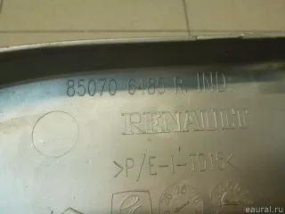 850706485R Renault Накладка заднего бампера Renault Kaptur Арт E100374060, вид 8