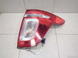 BB5Z13404C Ford Фонарь задний правый Ford Explorer 5 restailing Арт E100374489, вид 1