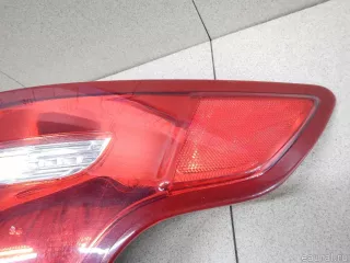 BB5Z13404C Ford Фонарь задний правый Ford Explorer 5 restailing Арт E100374489, вид 2