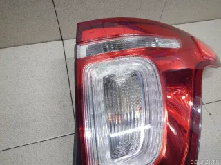 BB5Z13404C Ford Фонарь задний правый Ford Explorer 5 restailing Арт E100374489, вид 3