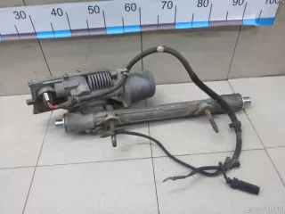  Рейка рулевая Citroen C3 2 restailing Арт E100374870