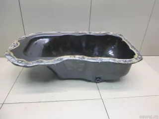PE0110400C Mazda Поддон масляный двигателя Mazda CX-5 1 Арт E100375482, вид 2