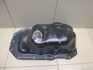 PE0110400C Mazda Поддон масляный двигателя Mazda CX-5 1 Арт E100375482, вид 4