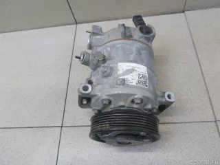 5Q0816803E VAG Компрессор кондиционера Volkswagen Beetle 2 Арт E100375871, вид 1