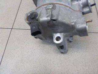 5Q0816803E VAG Компрессор кондиционера Volkswagen Beetle 2 Арт E100375871, вид 4