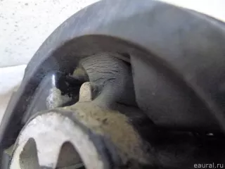 555113267R Renault Балка задняя Renault Kangoo 2 Арт E100378524, вид 6