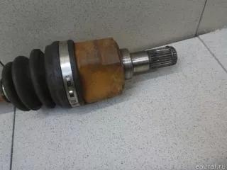 495001P000 Hyundai-Kia Полуось передняя левая Kia Venga Арт E100379620, вид 4