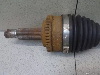 495001P000 Hyundai-Kia Полуось передняя левая Kia Venga Арт E100379620, вид 6