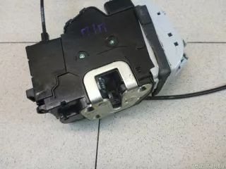 813201P040 Hyundai-Kia Замок двери передней правой Kia Venga Арт E100381241, вид 5