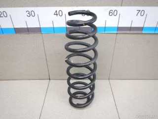 55350J7AB0 Hyundai-Kia Пружина задняя Kia Ceed 3 Арт E100383199, вид 3