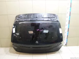  Дверь багажника со стеклом Volvo V40 2 Арт E100383633