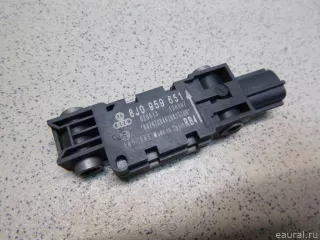 8J0959651 VAG Датчик AIR BAG Seat Exeo Арт E100384625, вид 1