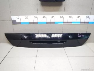 31386845 Volvo Накладка двери багажника Volvo V40 2 Арт E100384757, вид 1