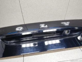 31386845 Volvo Накладка двери багажника Volvo V40 2 Арт E100384757, вид 3