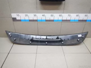 31386845 Volvo Накладка двери багажника Volvo V40 2 Арт E100384757, вид 4