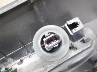 31386845 Volvo Накладка двери багажника Volvo V40 2 Арт E100384757, вид 5
